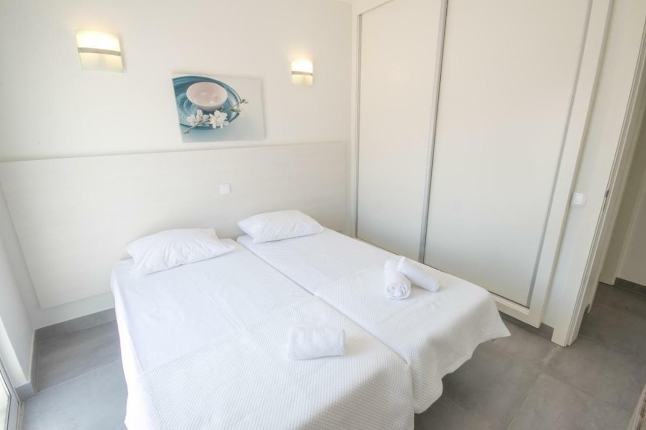 O Veleiro Apartment By Hellovacations Albufeira Exterior foto