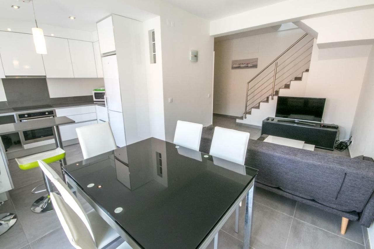 O Veleiro Apartment By Hellovacations Albufeira Exterior foto