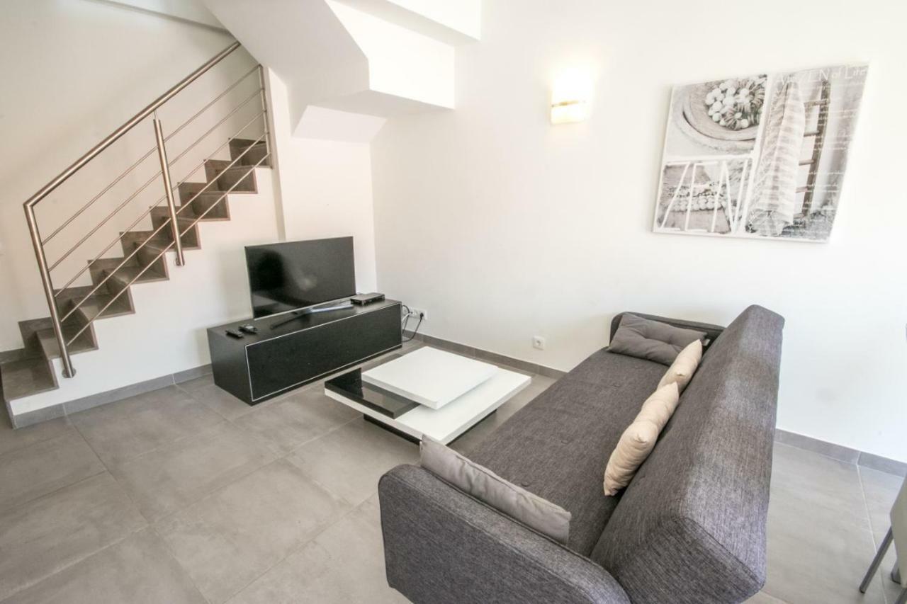 O Veleiro Apartment By Hellovacations Albufeira Exterior foto